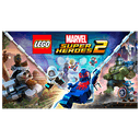 LEGO Marvel Super Heroes 2 - Standard Launch