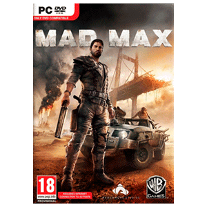 Mad Max