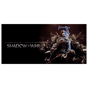 Middle Earth: Shadow of War