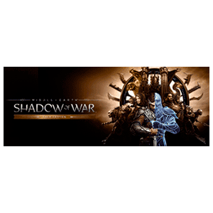Middle Earth: Shadow of War - Gold Edition