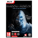 La Tierra Media: Sombras de Mordor - Edición Game Of The Year