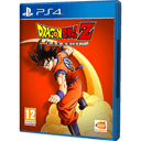 Dragon Ball Z: Kakarot