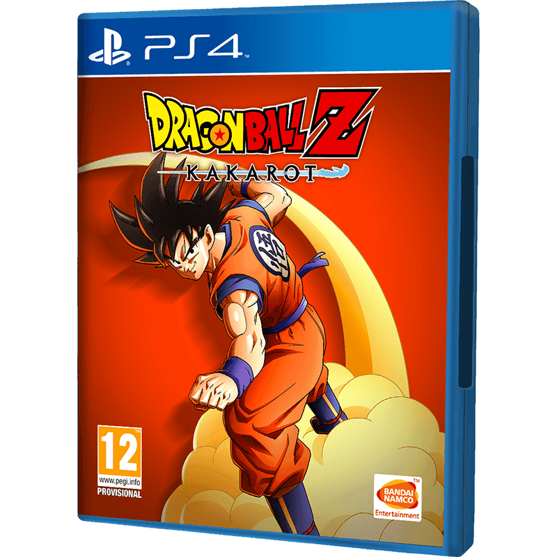 Dragon Ball Z: Kakarot
