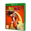 Dragon Ball Z: Kakarot