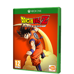 Dragon Ball Z: Kakarot