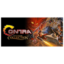 Contra Classics Anniversary Collection