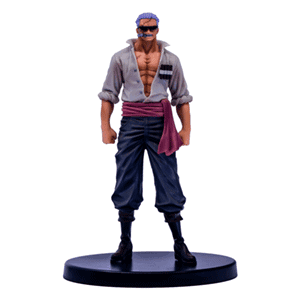 Figura Banpresto One Piece Stampede: The Grandlinemen Vol.3 A