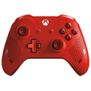 Controller Inalámbrico Microsoft Sport Red Edition
