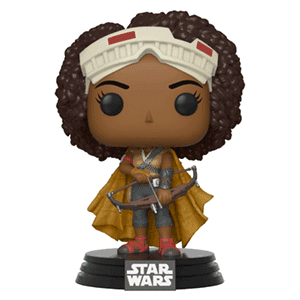 Figura POP Star Wars IX: Jannah