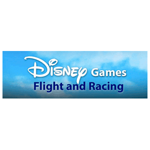 Disney : Flight and Racing