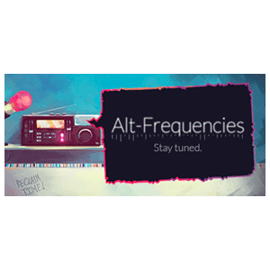 Alt-Frequencies