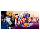 The Last Blade