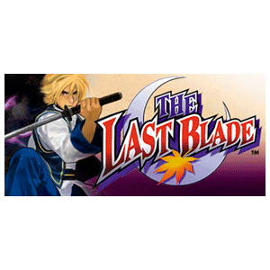 The Last Blade