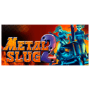 Metal Slug 2