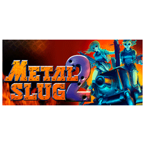 Metal Slug 2