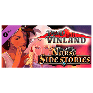 Dead In Vinland - Norse Side Stories