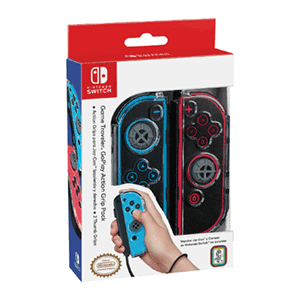 Game Traveller GoPlay NNS2 -Licencia oficial-