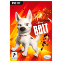 Disney Bolt