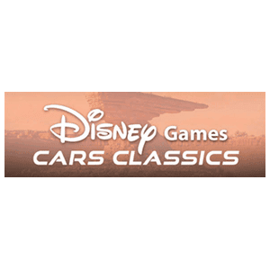 Disney Cars Classics