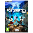 Disney Epic Mickey 2 : The Power of Two