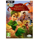 Disney Fairies : TinkerBell´s Adventure