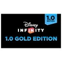 Disney Infinity 1.0: Gold Edition