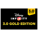 Disney Infinity 3.0: Gold Edition
