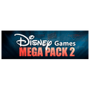 Disney Mega Pack : Wave 2