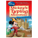 Disney Mickey´s Typing Adventure