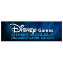 Disney Other-Worldly Adventure Pack