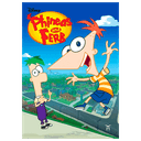 Disney Phineas & Ferb : New Inventions