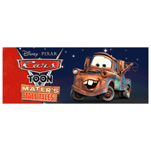Disney Pixar Cars Toon: Mater´s Tall Tales