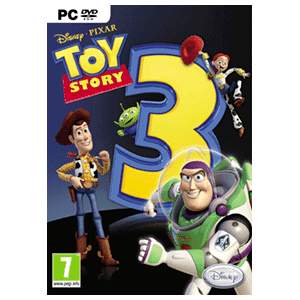 Disney Pixar Toy Story 3
