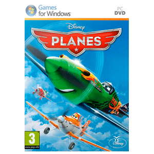 Disney Planes