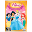 Disney Princess : Enchanted Journey