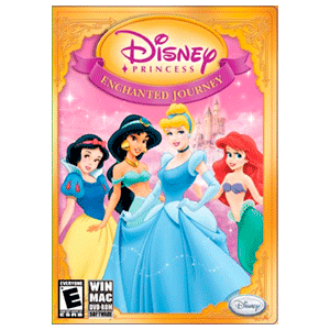 Disney Princess : Enchanted Journey
