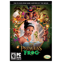 Disney The Princess and The Frog
