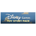 Disney Toy Story Pack