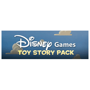 Disney Toy Story Pack