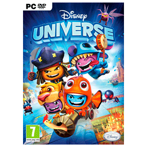 Disney Universe
