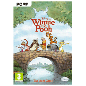 Disney Winnie the Pooh
