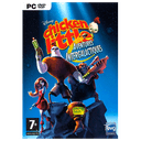 Disney’s Chicken Little : Ace in Action