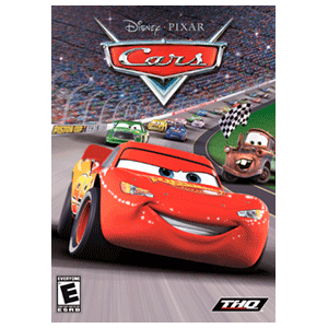 Disney Pixar Cars