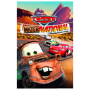 Disney Pixar Cars : La Copa Internacional de Mate