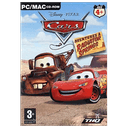 Disney Pixar Cars : Radiator Springs Adventures