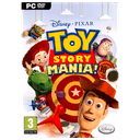 Disney Pixar Toy Story Mania!