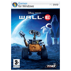 Disney Pixar Wall-E