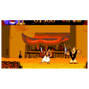 Disney´s Aladdin
