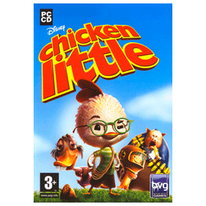 Disney´s Chicken Little