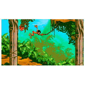 Disney´s The Jungle Book